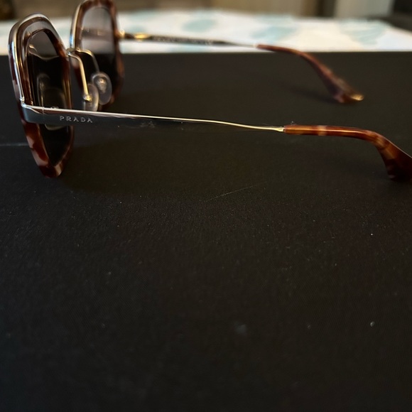 Authentic Prada Sunglasses - Picture 4 of 7